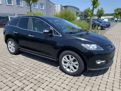 Brillantschwarz Gebraucht 2007 Mazda CX-7 SUV | 4.490 € (Fairer Preis)