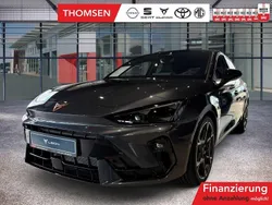 Magnetic grau Neu 2025 Cupra Leon VZ Limousine | 44.290 € (Fairer Preis)