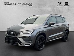 Grau Neu 2025 Seat Ateca Black Edition SUV | 34.790 € (Fairer Preis)
