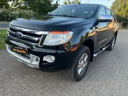 Schwarz Gebraucht 2014 Ford Ranger Limited Abholung | 14.800 € (Guter Preis)