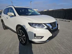 Weiß Gebraucht 2020 Nissan X-Trail Tekna SUV | 16.800 € (Superpreis)