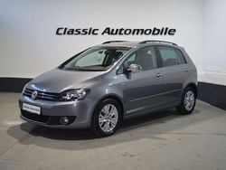 Grau Gebraucht 2013 VW Golf Plus Life Van / Kleinbus | 7.500 € (Etwas zu teuer)
