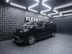 Schwarz Gebraucht 2022 Toyota Proace Verso Kombi | 15.990 € (Guter Preis)