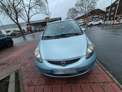 Blau Gebraucht 2006 Honda Jazz Kleinwagen | 2.000 € (Teuer)