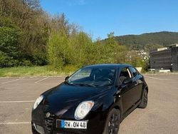 Gebraucht 2009 Alfa Romeo MiTo Kleinwagen | 2.300 € (Guter Preis)