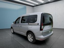 Schwarz Neu 2025 VW Caddy Van / Kleinbus | 31.549 € (Etwas zu teuer)