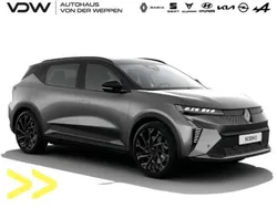 Grau kqg schwarz Gebraucht 2024 Renault Scénic Esprit Alpine Van / Kleinbus | 42.980 € (Guter Preis)