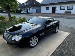 Gebraucht 2003 Mercedes SL350 Cabrio | 19.000 € (Fairer Preis)