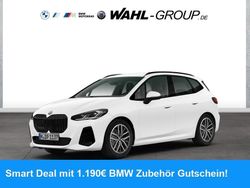 Weiß Neu 2025 BMW 218 Active Tourer Luxury Line Van / Kleinbus | 35.190 €