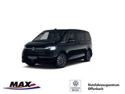 Deep black perleffekt Neu 2025 VW T7 Life Van | 64.800 € (Fairer Preis)