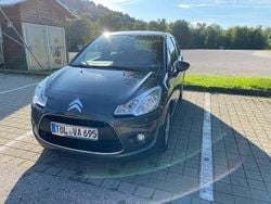 Grau Gebraucht 2012 Citroën C3 SELECTION Kleinwagen | 4.000 € (Guter Preis)