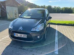 Grau Gebraucht 2012 Citroën C3 SELECTION Kleinwagen | 4.200 € (Guter Preis)