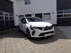 Weiß Neu 2025 Mitsubishi Colt Edition Limousine | 21.690 € (Fairer Preis)