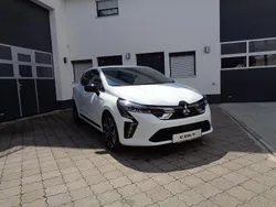 Weiß Neu 2025 Mitsubishi Colt Edition Limousine | 20.990 € (Fairer Preis)