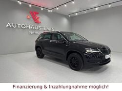 Schwarz Gebraucht 2020 Skoda Karoq Drive SUV | 22.950 € (Guter Preis)