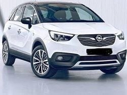 Weiß Gebraucht 2020 Opel Crossland Business SUV | 10.800 € (Superpreis)
