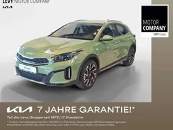 Celadon grün metallic Neu 2025 Kia XCeed 3 SUV | 24.980 € (Guter Preis)
