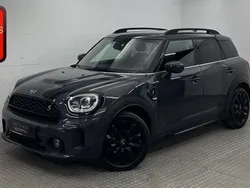 Grau Gebraucht 2021 Mini Cooper SD Countryman SUV | 26.400 € (Guter Preis)