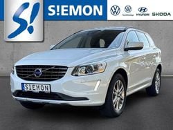 Solid (weiss Gebraucht 2014 Volvo XC60 Momentum SUV | 15.930 € (Guter Preis)