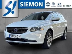 Solid (weiss Gebraucht 2014 Volvo XC60 Momentum SUV | 18.930 € (Fairer Preis)