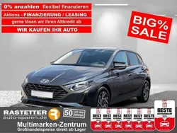 Aurora grey Neu 2025 Hyundai i20 Kleinwagen | 18.280 € (Fairer Preis)