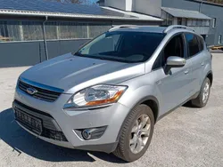 Silber Gebraucht 2012 Ford Kuga Champions Edition SUV | 6.999 € (Guter Preis)