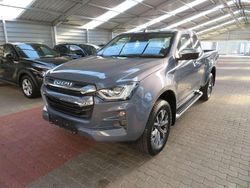 Grau Gebraucht 2024 Isuzu D-Max Abholung | 41.900 € (Guter Preis)