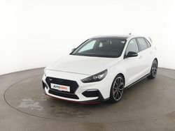Weiß Gebraucht 2018 Hyundai i30 N Performance Limousine | 23.440 € (Fairer Preis)