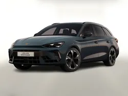 Blau Neu 2025 Cupra Leon Kombi | 31.288 € (Superpreis)