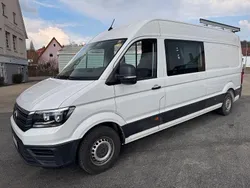 Weiß Gebraucht 2018 VW Crafter Trendline Van | 28.490 € (Fairer Preis)