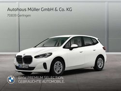 Mineralweiss Gebraucht 2022 BMW 218 Van / Kleinbus | 23.640 € (Fairer Preis)