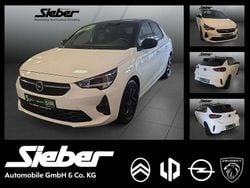 Weiss Gebraucht 2023 Opel Corsa Kleinwagen | 15.890 € (Fairer Preis)