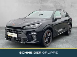 Schwarz Neu 2025 Cupra Terramar VZ SUV | 55.450 € (Teuer)