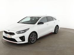 Weiß Gebraucht 2019 Kia ProCeed GT Kombi | 20.960 € (Fairer Preis)