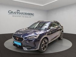 Blau Gebraucht 2022 Cupra Formentor VZ SUV | 26.810 € (Guter Preis)