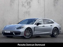 Gtsilbermetallic Gebraucht 2024 Porsche Panamera GTS Sport Turismo Limousine | 115.750 € (Superpreis)