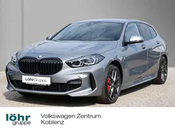 Skyscraper grau metallic Gebraucht 2023 BMW 120 M Sport Kleinwagen | 32.980 € (Etwas zu teuer)