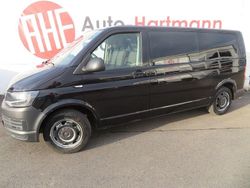 Schwarz Gebraucht 2015 VW T6 Van | 21.480 € (Superpreis)