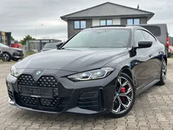Schwarz Gebraucht 2023 BMW 430 Gran Coupé M Sport Coupé | 51.051 € (Etwas zu teuer)