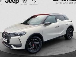 Grau Gebraucht 2022 DS Automobiles DS3 Crossback Performance SUV | 17.990 € (Superpreis)