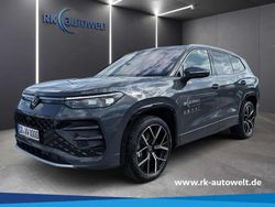 Grau Gebraucht 2025 VW Tayron R-line SUV | 59.990 € (Guter Preis)