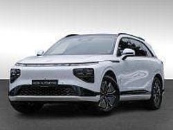 Weiß Gebraucht 2025 XPENG G9 RWD Long Range SUV | 54.489 € (Guter Preis)