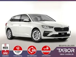 Weiß Neu 2025 Skoda Scala Kleinwagen | 23.688 € (Guter Preis)