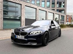 Andere farben Gebraucht 2011 BMW 550 Performance Limousine | 25.000 € (Etwas zu teuer)