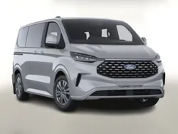 Grau Neu 2024 Ford Tourneo Custom Van / Kleinbus | 51.888 € (Fairer Preis)