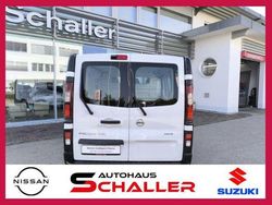 Andere Gebraucht 2022 Nissan Primastar Van / Kleinbus | 23.900 €