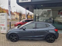 Grau Gebraucht 2020 Seat Ibiza FR Limousine | 14.400 € (Fairer Preis)