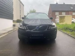 Black solid (stone) / solid Gebraucht 2013 Volvo XC60 Summum SUV | 9.750 € (Superpreis)