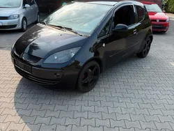 Schwarz Gebraucht 2008 Mitsubishi Colt Kleinwagen | 850 € (Fairer Preis)