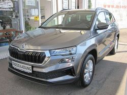 Graphitgraumet. Neu 2024 Skoda Karoq SUV | 32.980 € (Guter Preis)